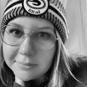 Meet your Posher, Tessa